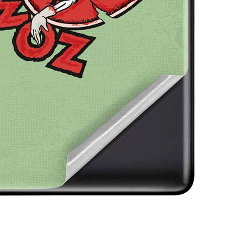 Betty Boop Zombie Love Google Pixel 6 Skin